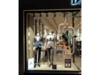 Damat Tween Ahşap Çerçeve