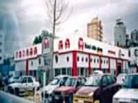 Doğuş Oto Değerlendirme Satış Noktası