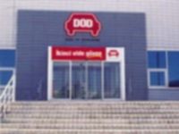 Doğuş Oto Değerlendirme Yönetim Binası