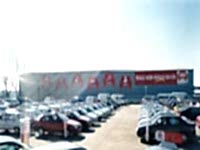 Doğuş Oto Depo Cephe Çalışması