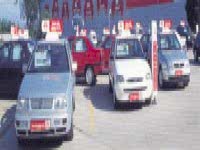 Doğuş Oto Değerlendirme Araç Satış Ürünleri