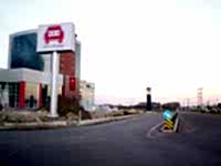 Samsun - Erçal Bayi