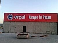 Açık Hava Reklamı Erçal Bayi - Samandıra