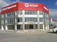 Erçal Bayi - Samandıra