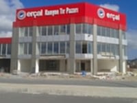 Erçal Bayi - Samandıra