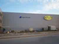 Meiller Doğuş Damper Sanayi Tesisi Reklamları