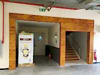 Donghee Otomotiv - İç Dekorasyon