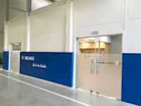 Donghee Otomotiv - İşyeri Tadilatı