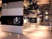 Emelda Deri Kasa Bölümü