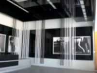 Emelda Deri Mağazası Dekorasyonu