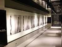 Emelda VIP Katı Duvar Çalışması