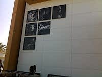 Emelda Deri Mağazası Cephe Reklam Çalısması