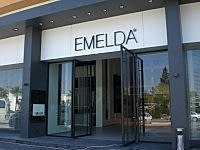 Emelda Ana Giriş Kapısı