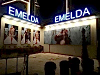 Emelda Deri - Zeytinburnu Mağaza