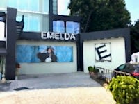 Emelda Yan Cephe Çalışması