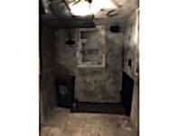 Kabus Oyunu Apartman Boşluğu