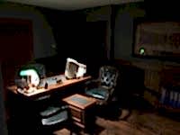 Kanıt Oyunu Komiser Odası