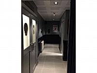 Kanıt Oyunu Polis Koridoru