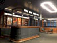 Escapist Yönetim Masası