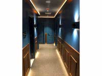 Escapist Oyuncu Koridoru