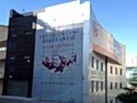 Fen Bilimleri Ataşehir Şubesi - Cam Giydirme