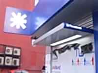 Finansbank Şubeleri ATM