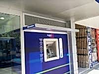 Finansbank Şubeleri ATM