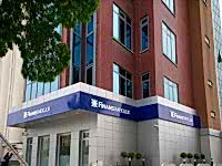 Finansbank KrediKolay - Kozyatağı Şube Reklamları