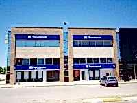 Finansbank - Akdeniz Şube Reklamları