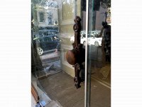 Nişantaşı Mağaza Dekorasyon ve Reklam işleri