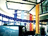 Ford Connect Lansman