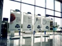 Ford Lansman Standı