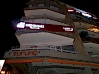 Generali Sigorta Acente Reklamı