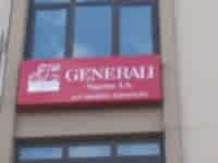 Generali Sigorta Acente Reklamı