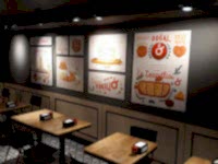 Gözlemio Şişli Şube Reklamları