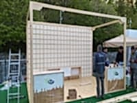 Hero Baby Stand Kurulumu