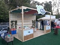 Hero Baby Stand Kurulumu