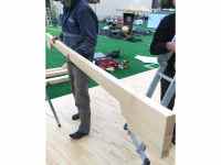 Hero Baby Fuar Standı Kurulumu