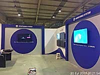 Howon Otomotiv Seminer Alanı