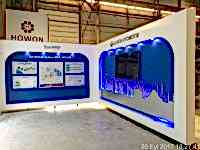 Howon Otomotiv Seminer Alanı