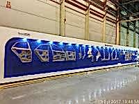 Howon Otomotiv Fabrika Alanı