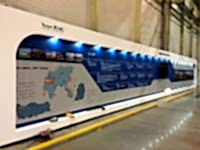 Howon Otomotiv Fabrika Alanı