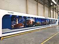 Howon Otomotiv Fabrika Alanı