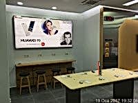 Huawei - Ankara Şube