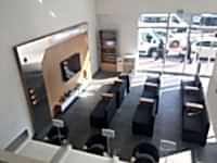 Huawei - İş Yeri Dekorasyonu