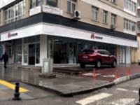 Huawei - Ankara Şube