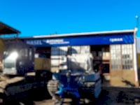 Yetkili Servis Tabelası