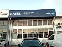 Yetkili Servis Tabelası