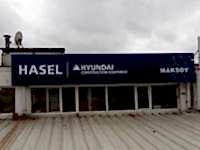 Yetkili Servis Tabelası