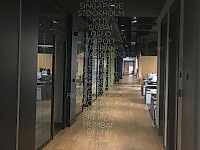 IBS Sigorta Brokerliği Giriş Kapısı